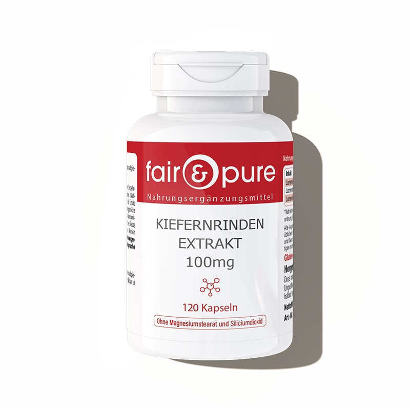 Omega 3 Supplement